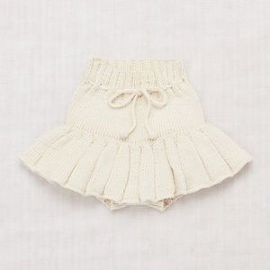 Misha & Puff 3/4 Vanilla skirt